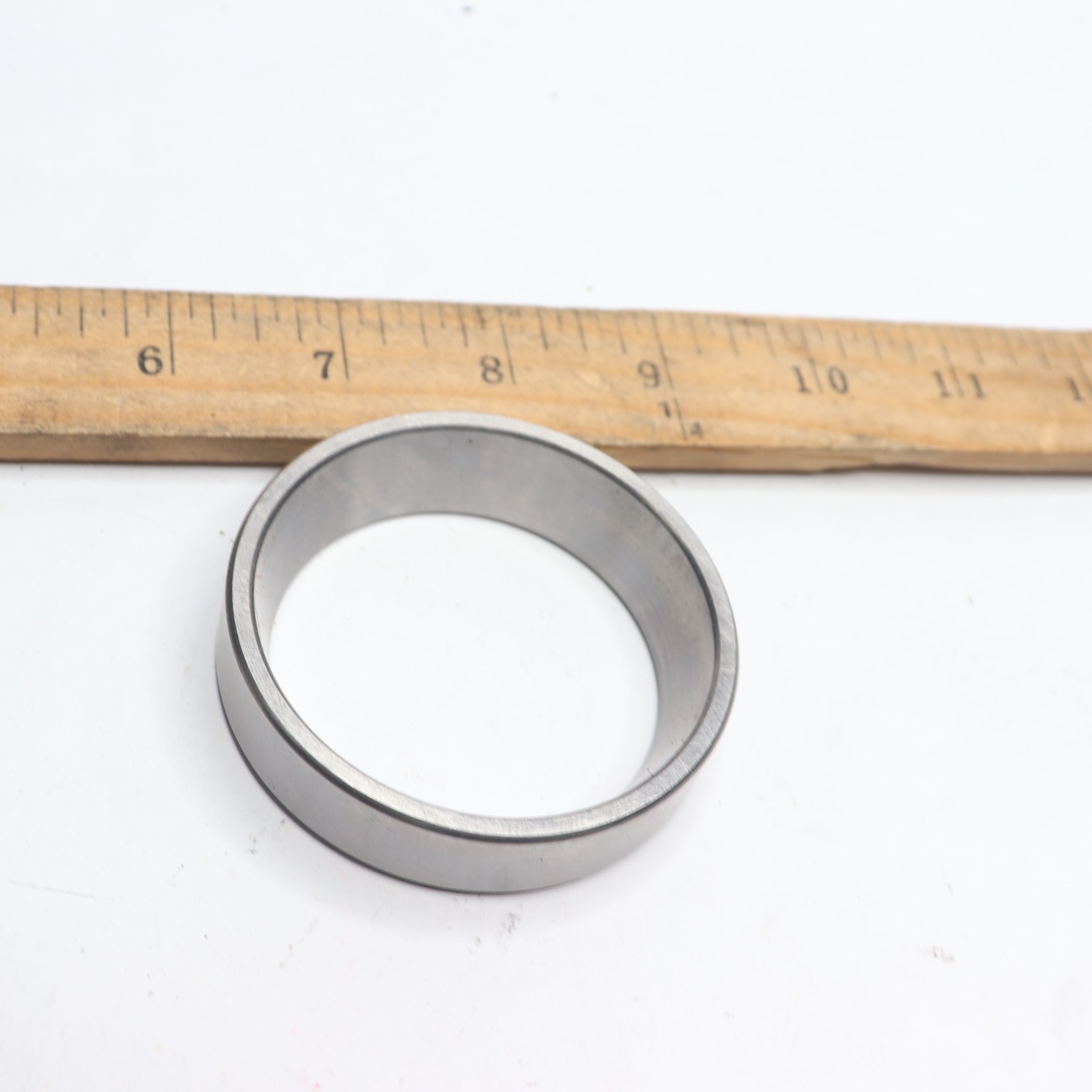 SKF Cup Single-row Tapered Roller Bearing 2.7″OD x 0.62″W 14276