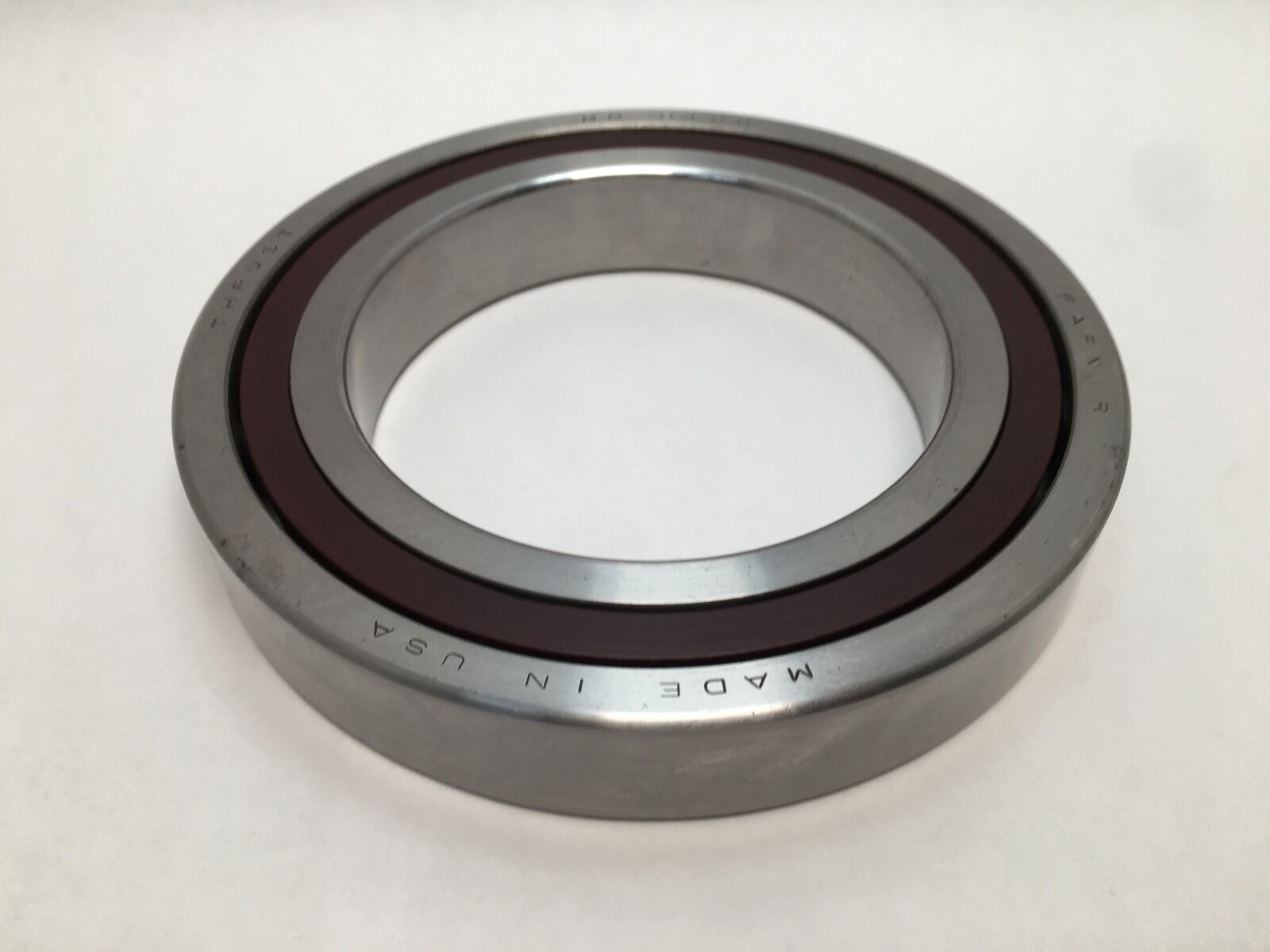 Fafnir MM9126WI Angular Bearing 130x200x33 mm 7026 MM-9126-WI-CR USA