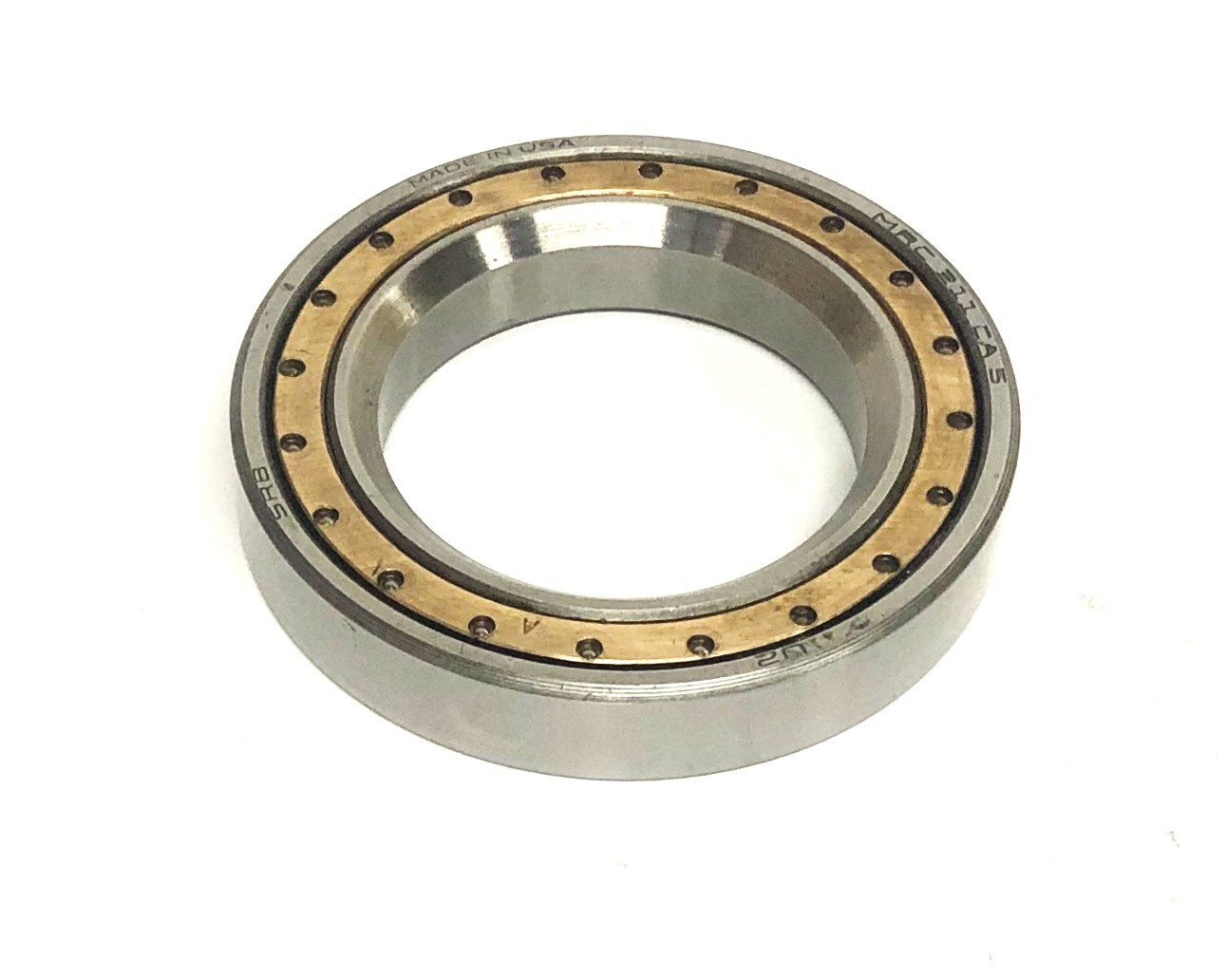 MRC SRB U2 Cylindrical Roller Bearing 211CA5 NOS