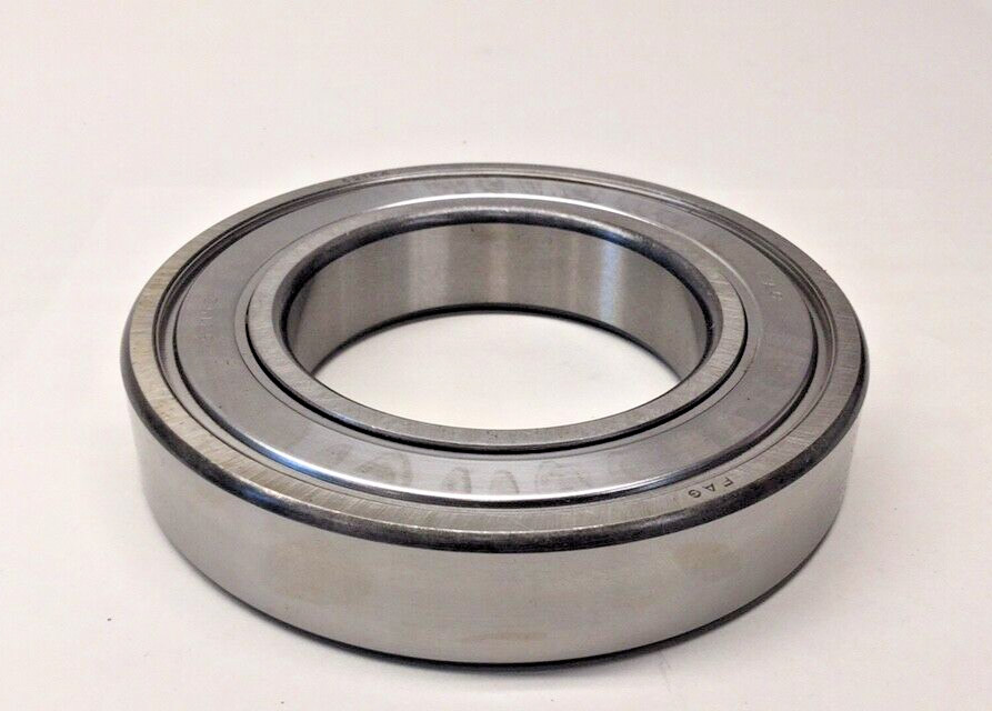 Fag 6215A-2Z Ball Bearing Double Shielded 75x130x25mm 6215-A-2Z
