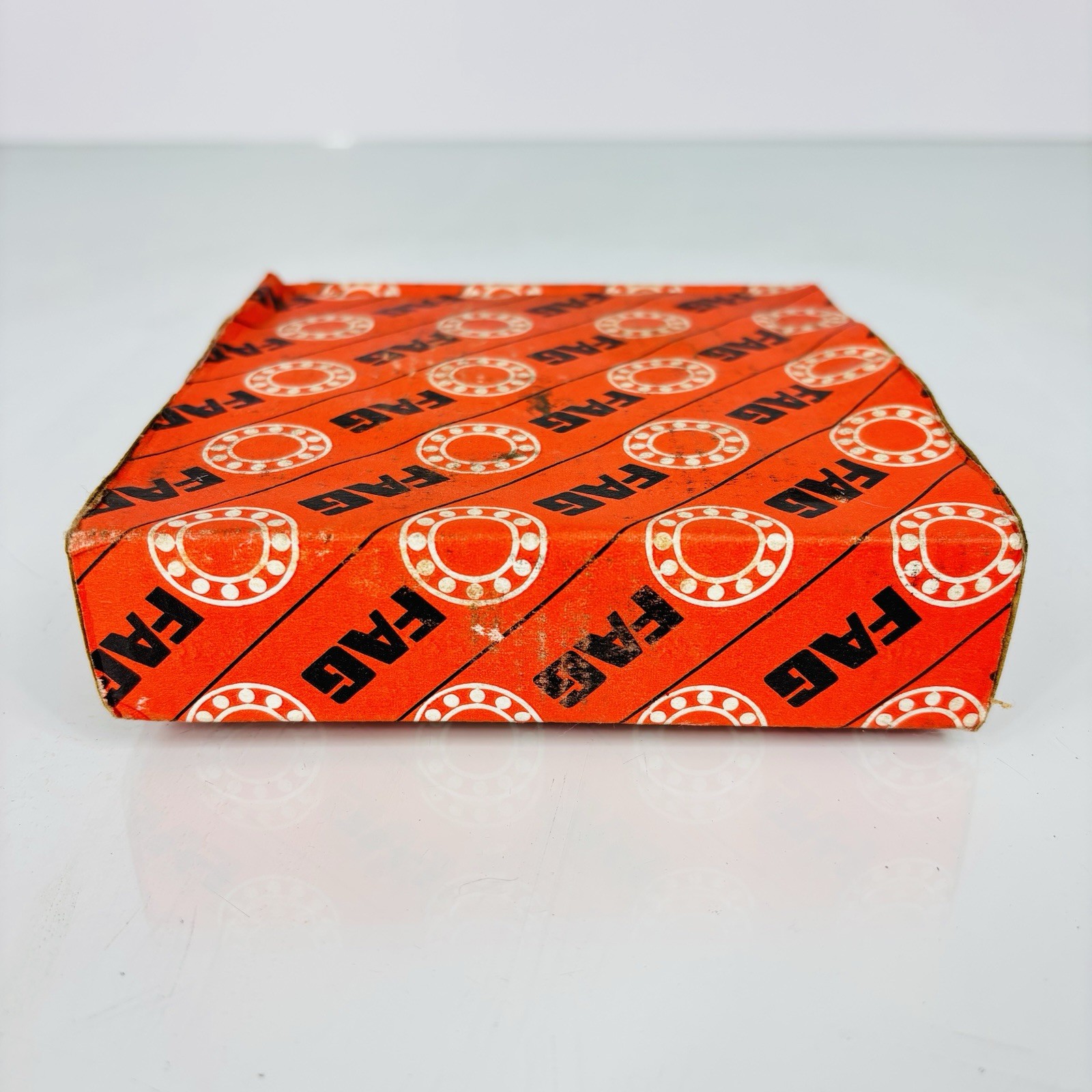 FAG 6312M.C3 Deep Groove Ball Bearing – New Spare Industrial Bearing