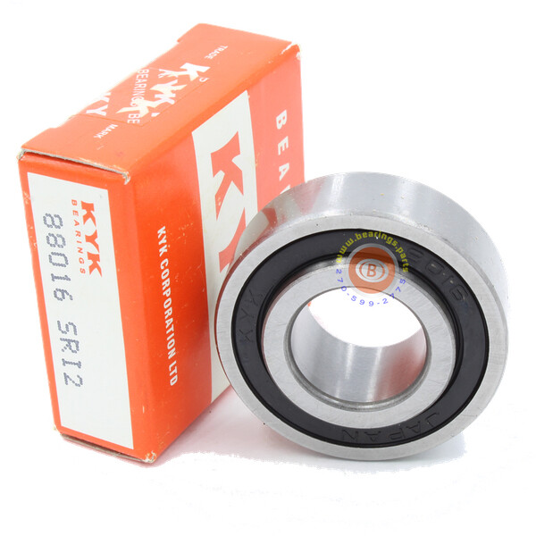 88016 Special Ag Bearing JD7162 ST533 P202KLL3- KSM Japan