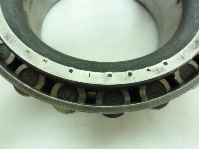 184799 Old-Stock; NTN HM218248 Roller Bearing Cone; 3.5423″ID; 1.5748″ Cone Wid
