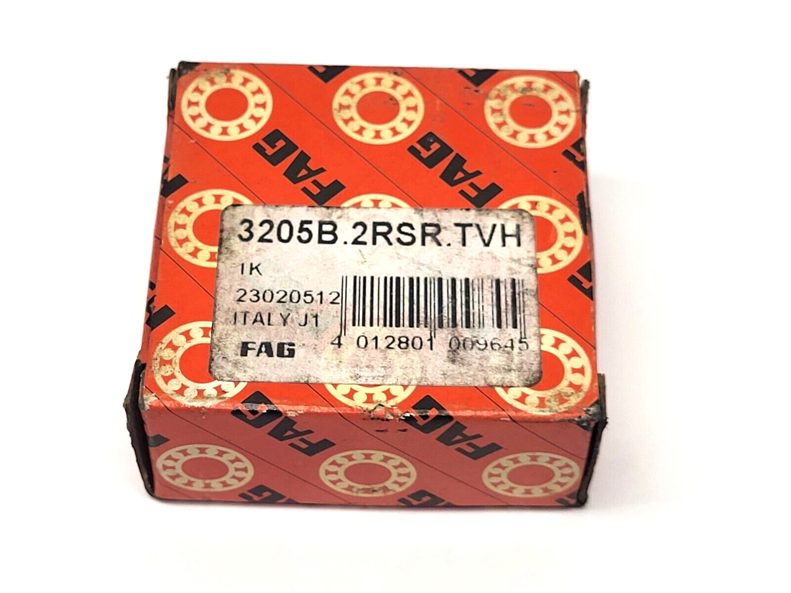 FAG 3205B.2RSR.TVH Ball Bearing