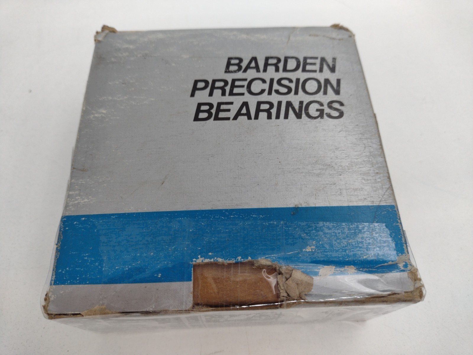 *** Barden 113HDL Angular Contact Bearing 65mm Bore (2 pcs/1 set)