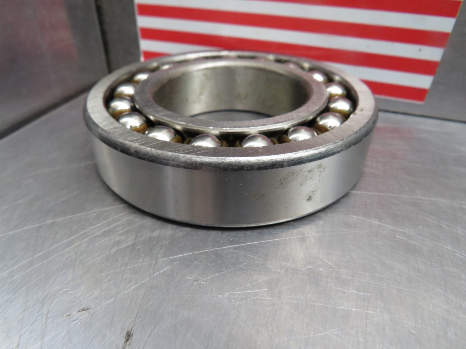 SKF 1209 EKTN9 Bearing