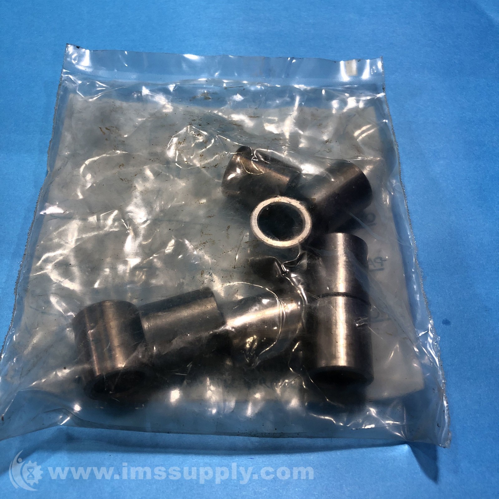 E&E Special Products Pack of 8 Steel Bushings FNFP
