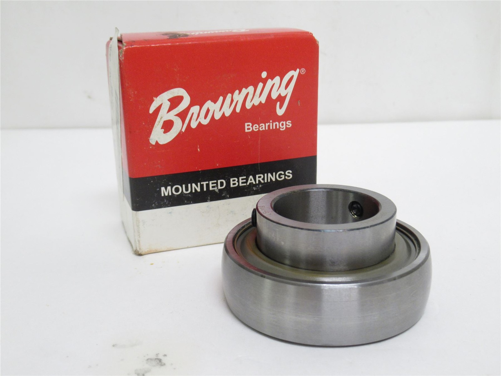 234096 New In Box; Browning LS-119 Ball Bearing Insert; 1-3/16″ID x 62mmOD