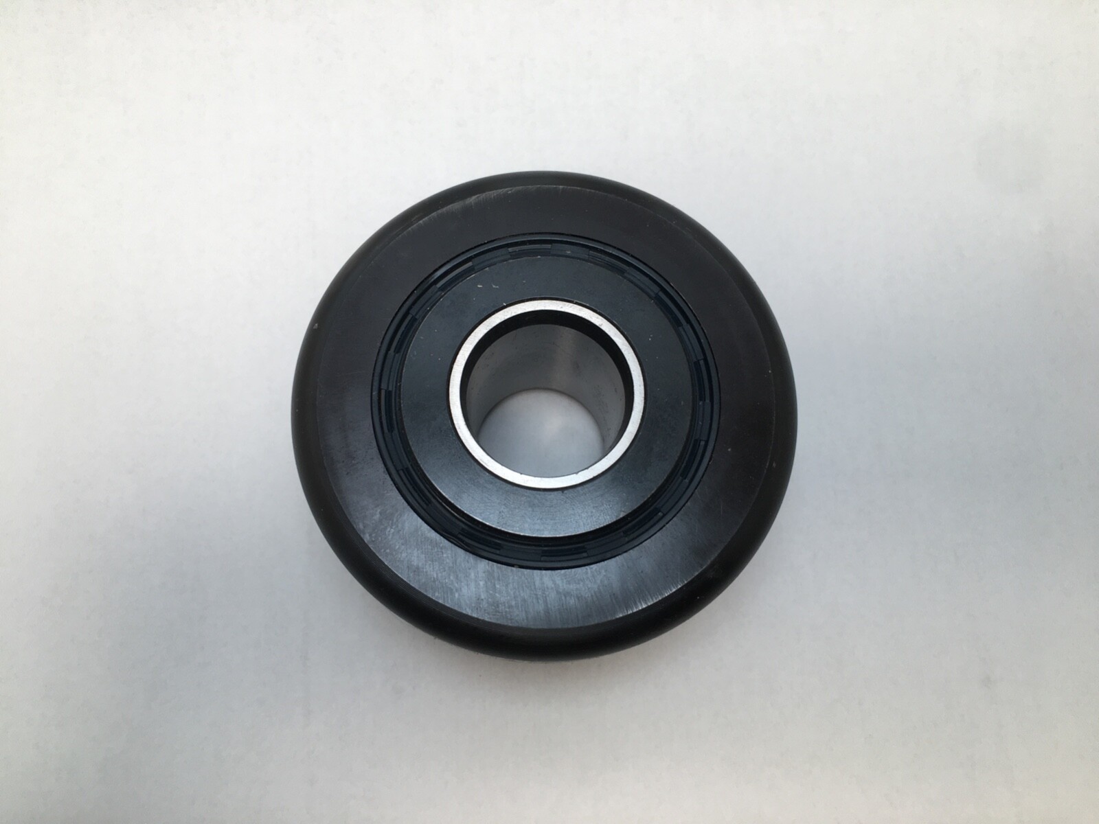 RBC CRBY4 Cam Yoke Roller Bearing 1-1/4x4x2-1/4″ CRBY 4 USA