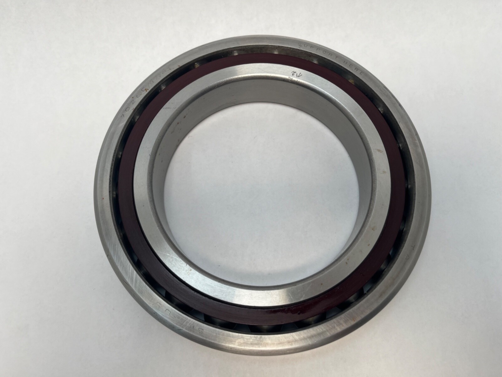SKF 7026CTCC78G5 Bearing 130x200x33 mm 7206C 7026-C-TC-C78-G5 USA