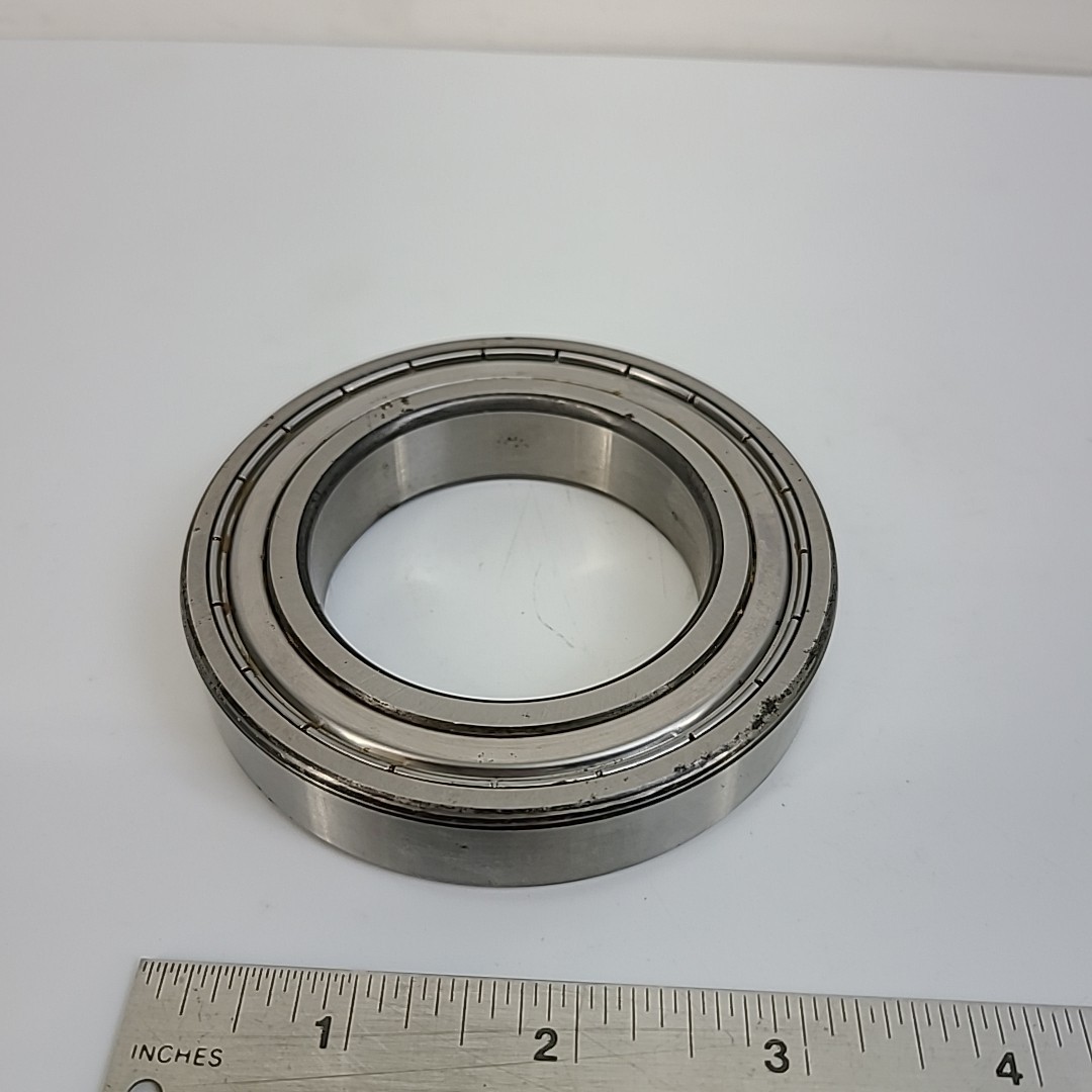 SKF 6011-2Z/C3 14048W C3 Deep Groove Ball Bearing