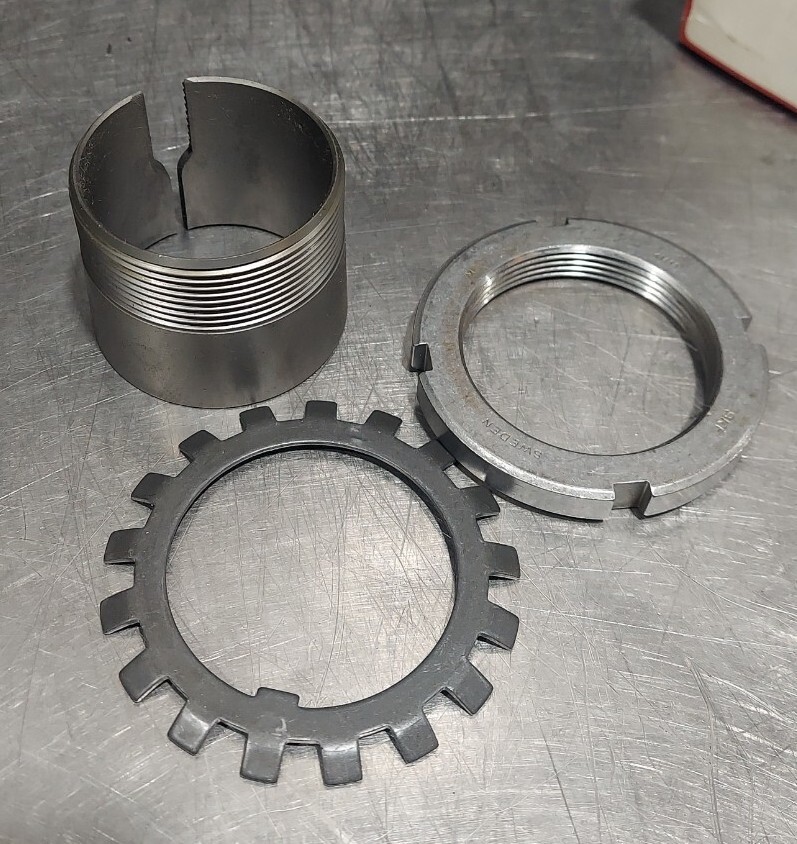 SKF H311 Adaptor Sleeve