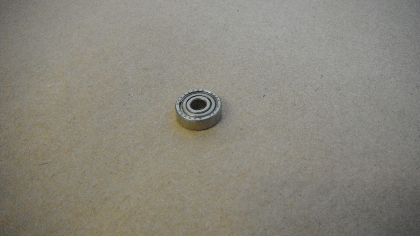 (Qty 4) MINIATURE BALL BEARING 3/32″ X 3/16″ X 1/16″