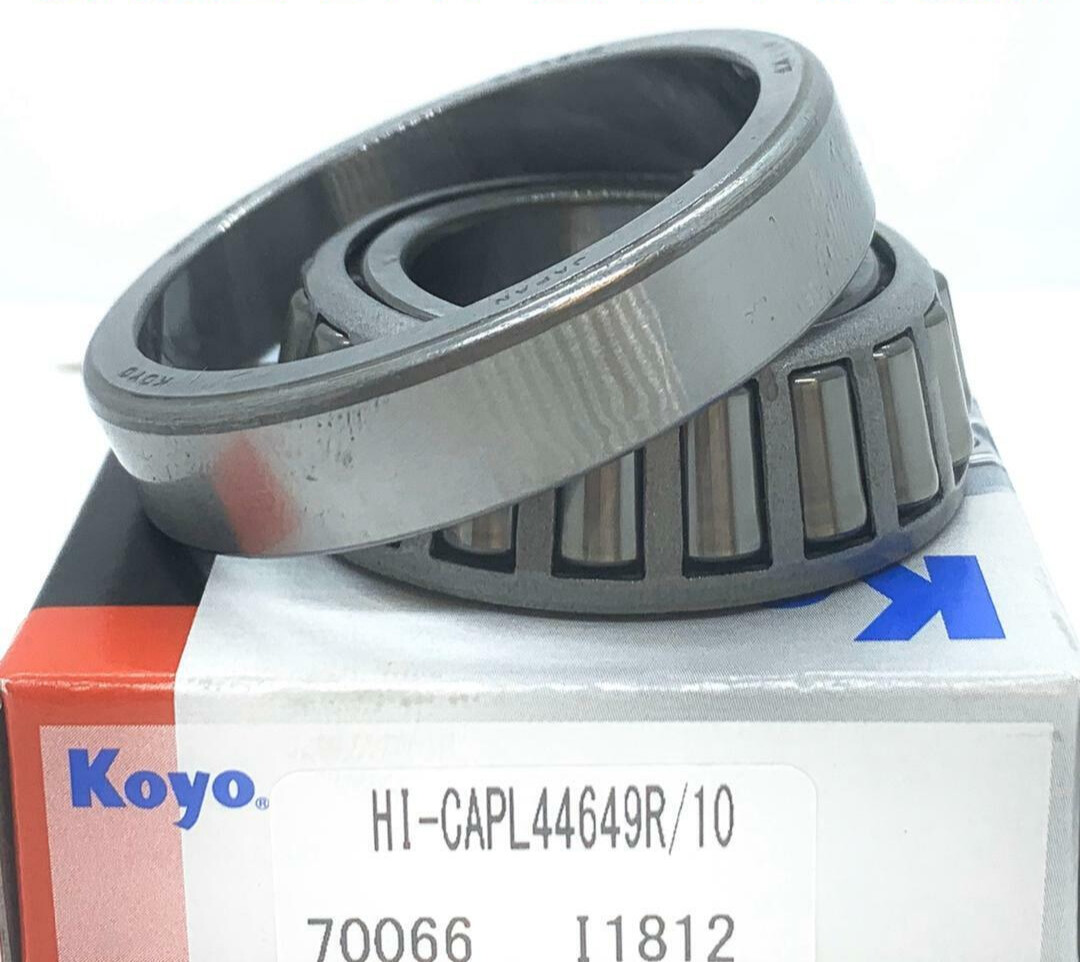 L44649R/10 (K4) KOYO A B00233047 for Mazda & more Wheel Bearing