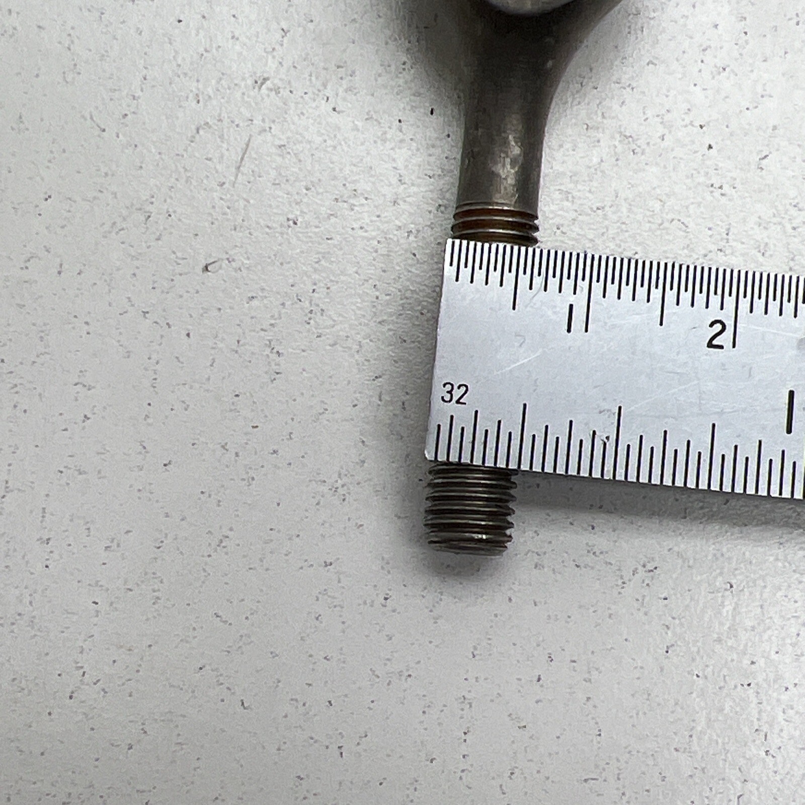 ABR3M6 Threaded Rod Bearing
