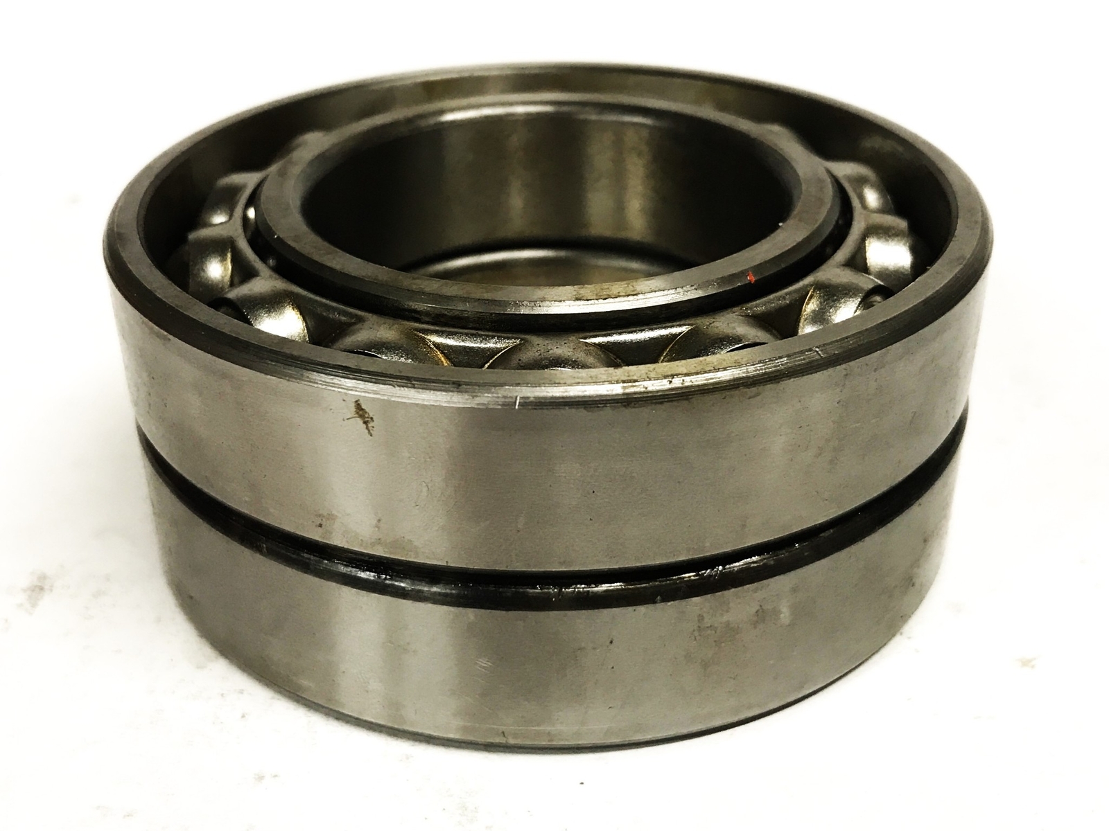 MRC TRW Precision Ball Bearing Pair 211RDS-ABEC1 NOS