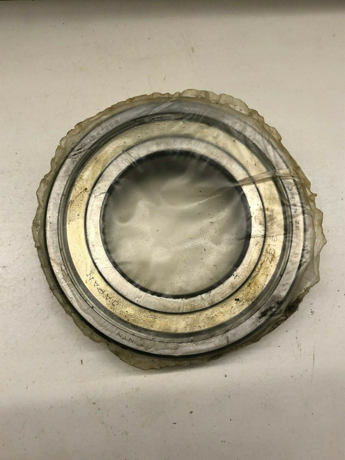 NTN 6213ZZC3/5C Bearing