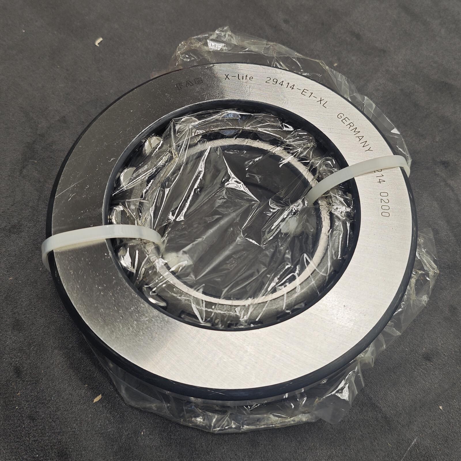 29414-E1-XL Spherical Roller Thrust for FAG/Schaeffler 70 x 150 x 48 mm
