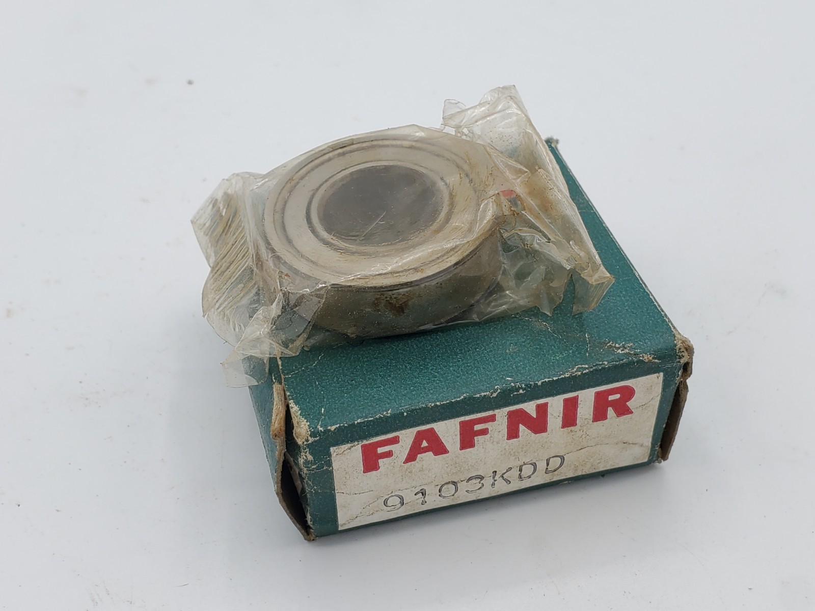 Fafnir 9103KDD C3 Ball Bearing USA New in Box