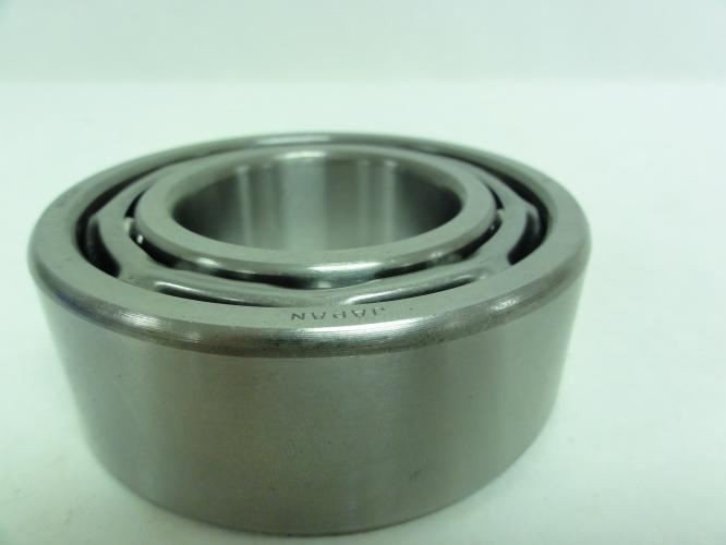 184309 New-No Box; Nachi 5209 Ball Bearing; 45mm ID; 85mm OD; 1.1875″ Width