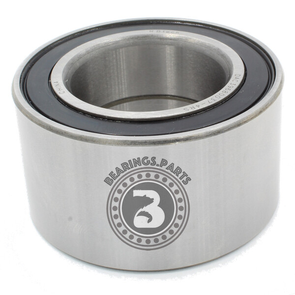 DAC39680037 Auto Wheel Bearing 39 x 68 x 37mm