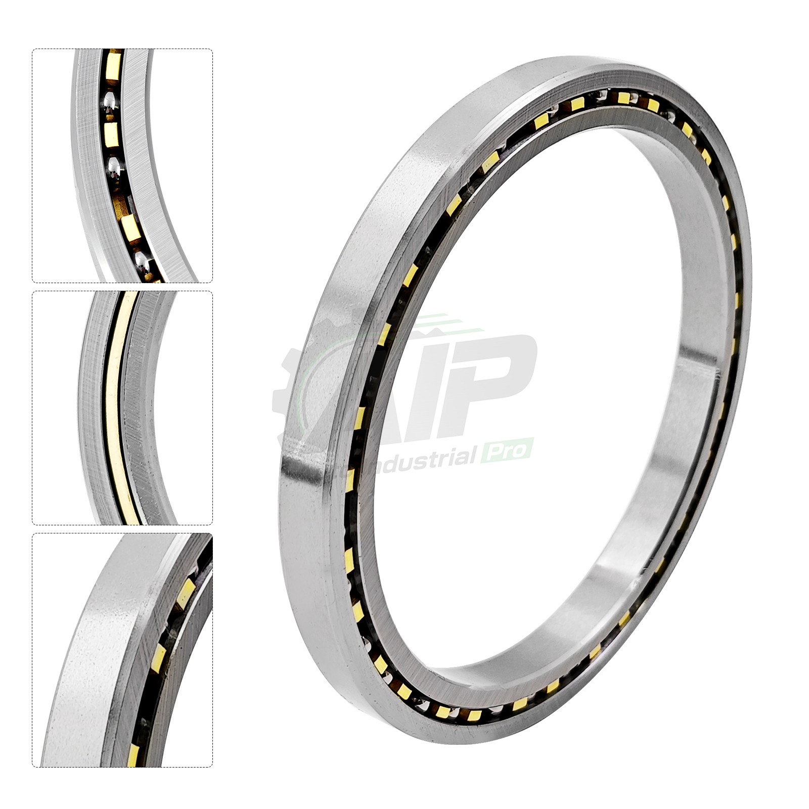 CSXD045 Thin Section Roller Bearing 4.5 x 5.5 x 0.5inch KD045XP0 RD045XP0 NEW