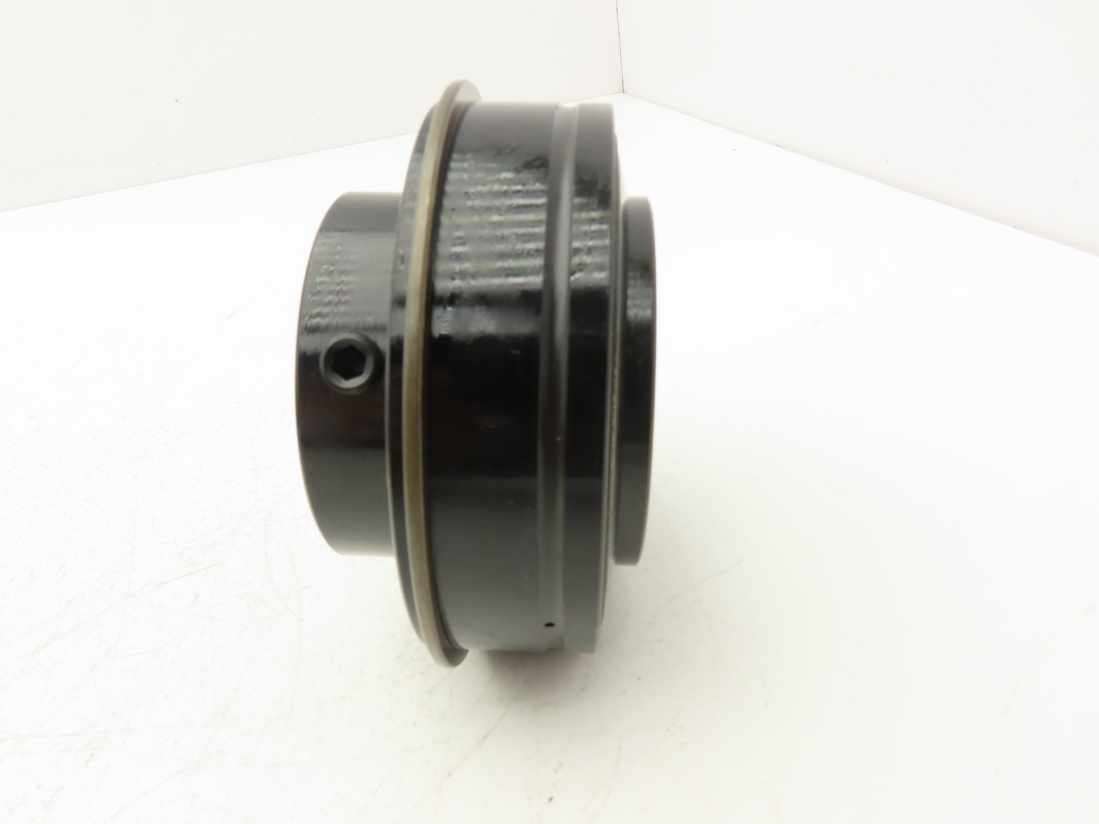 Seal Master ER-35 Ball Insert Bearing 2-3/16″ Bore x 3.937″ OD x 2.188 Width