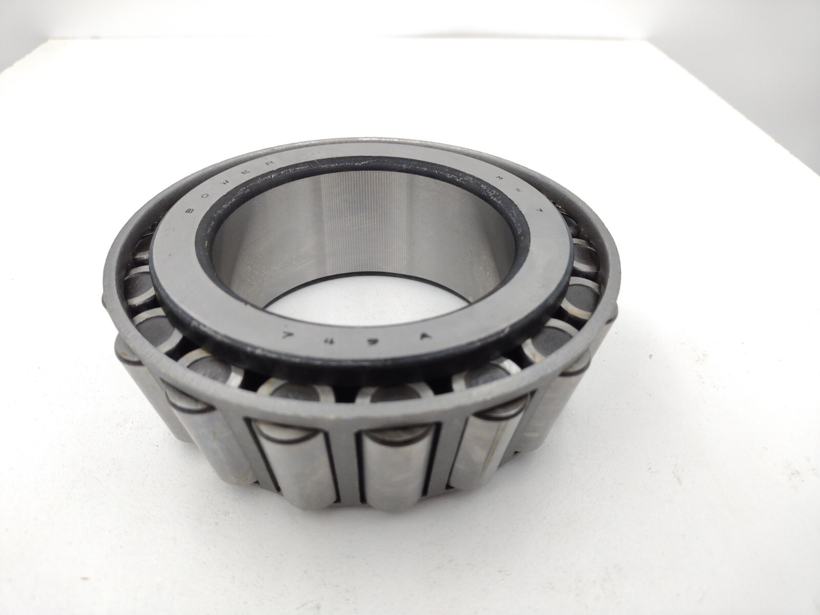 * Bower Federal Mogul BCA 749-A Tapered Roller Bearing Cone
