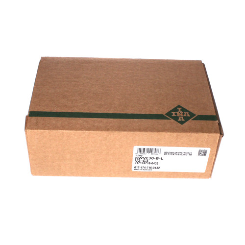 KWVE30-B-L-V2-G3 INA/Schaeffler Technologies 28 x 90 x 127 mm LINEAR PLAIN UNIT