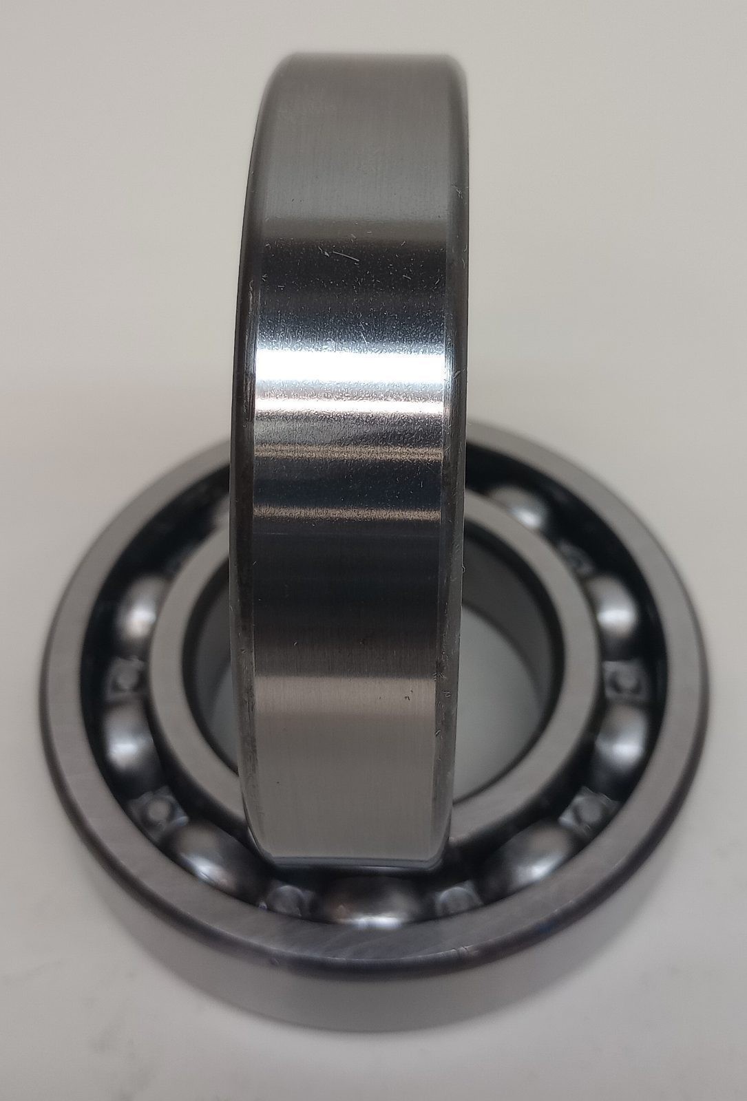 NSK 6209 Ball Bearing Deep Groove 45 X 85 X 19mm (Pack of 2)