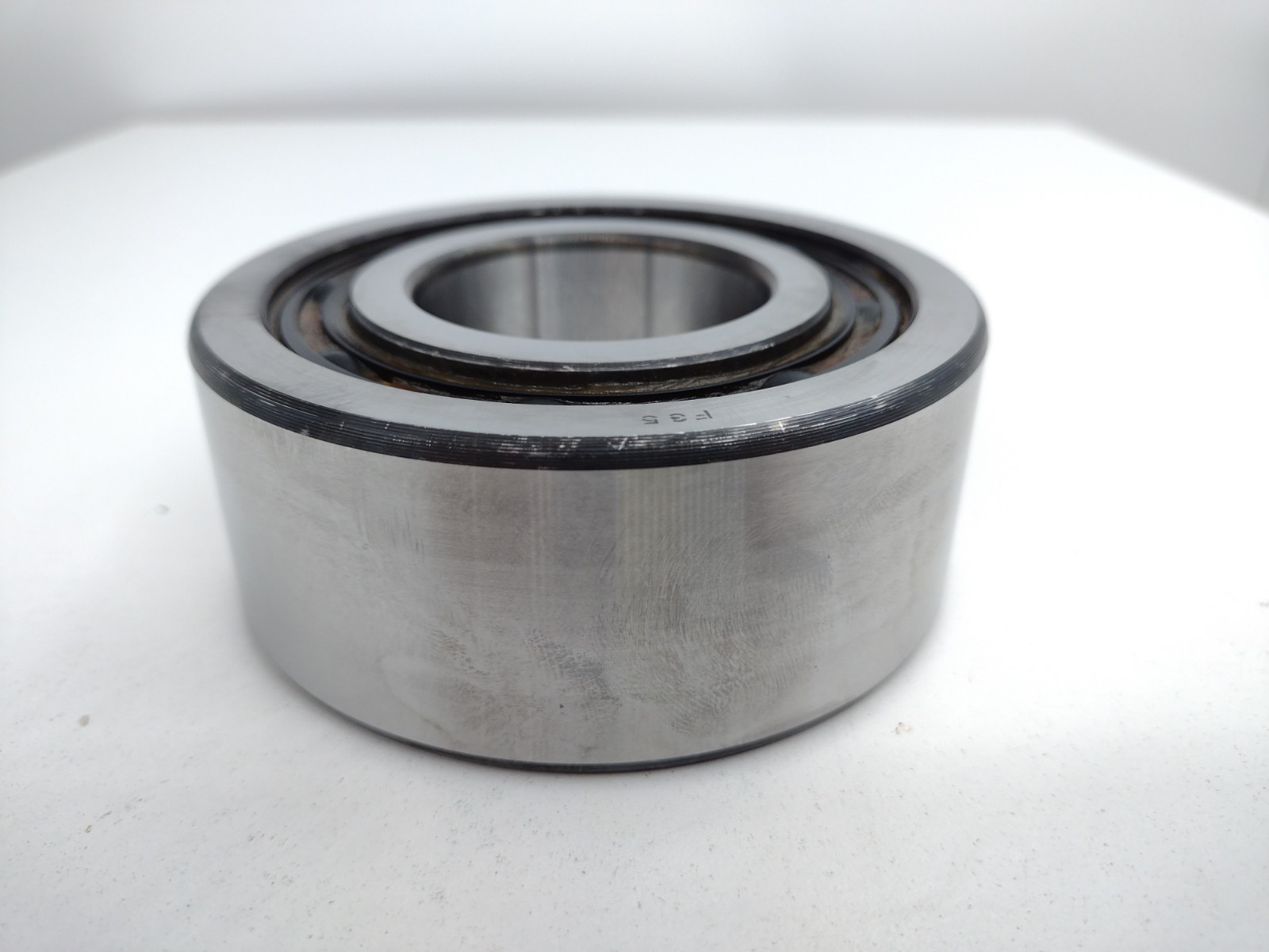 *** SNR 3309A Double Row Angular Contact Ball Bearing 45 mm Bore