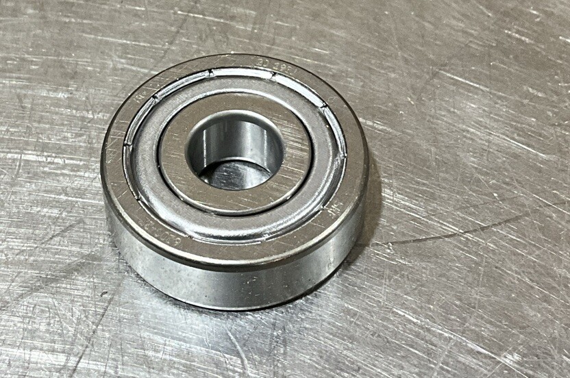 6200-ZZ C3 SKF Brand Metal Shield Ball Bearing 10x30x9 6200 2Z 6200Z Nos No Box