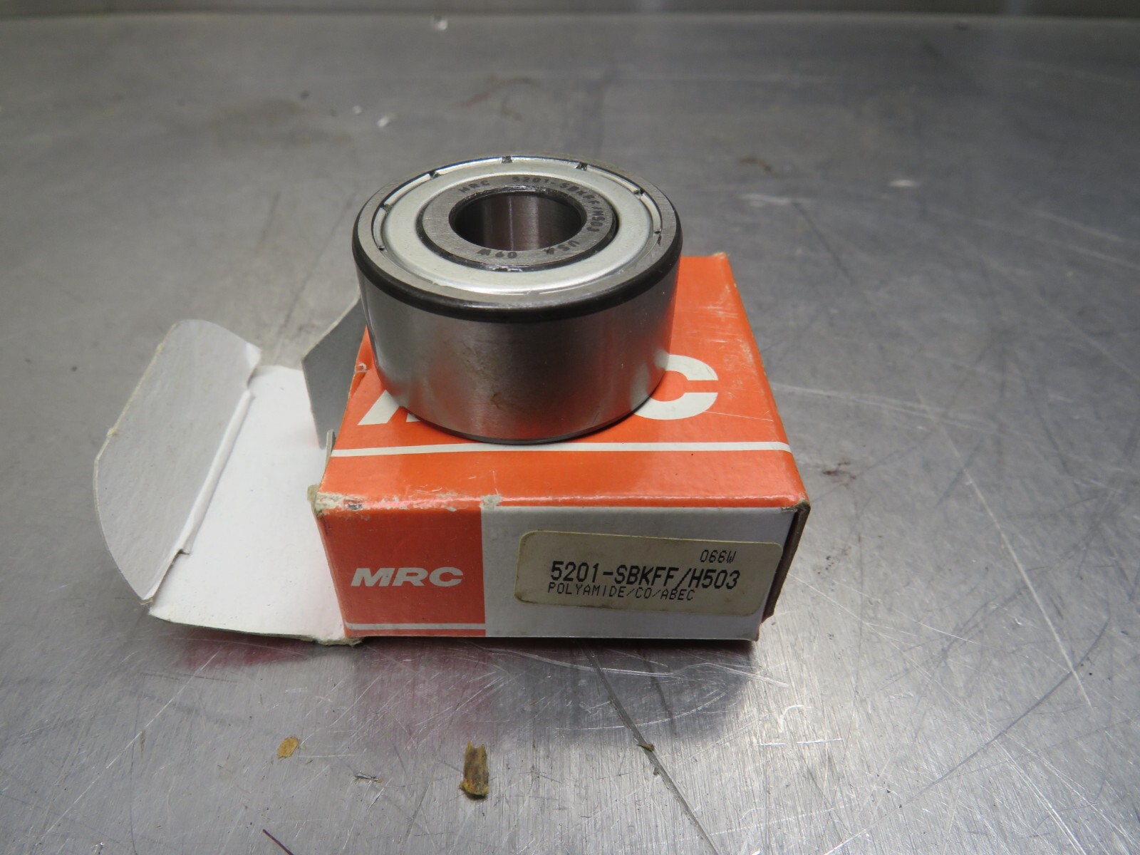MRC 5201-SBKFF/H503
