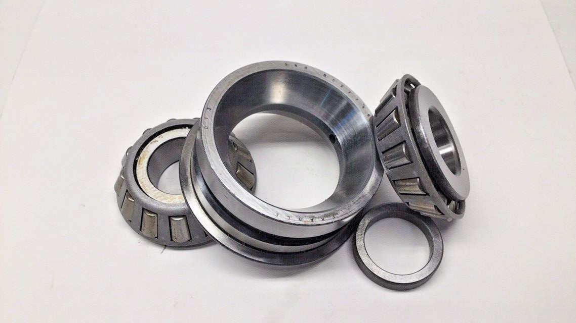 SNR 8527756 Bearing Set Tapered Cones and Dual Facing Cups BAP T3230