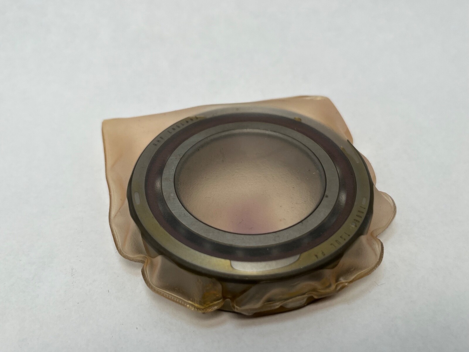 RHP 7008CTDULP4-1/2PR Bearing 40x68x15 mm 7008C 7008-C-T-DUL-P4 England