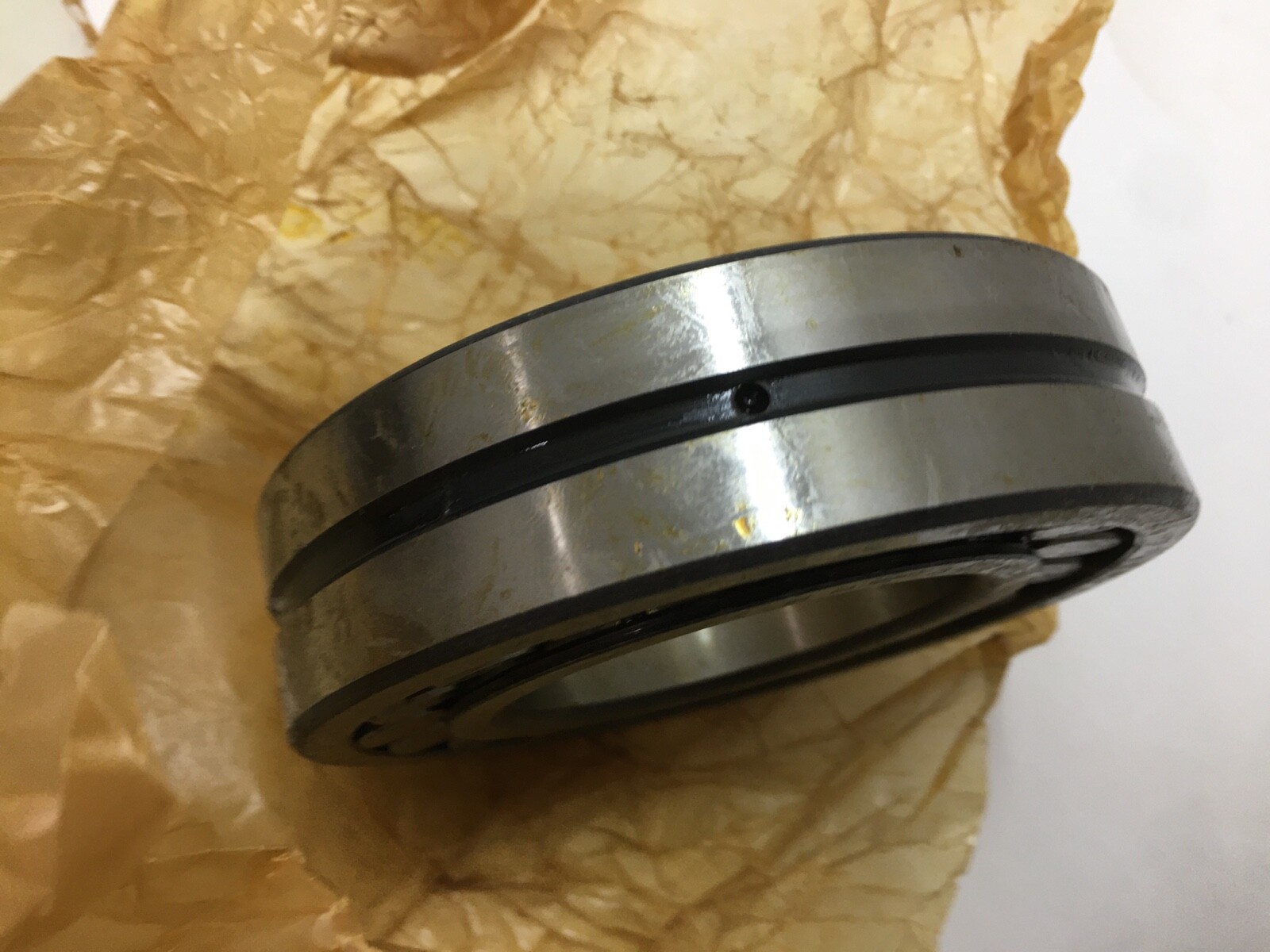 LINK-BELT 22213LBKW33 Spherical Roller Bearing 65x120x31 mm 22213 LBK W33 USA
