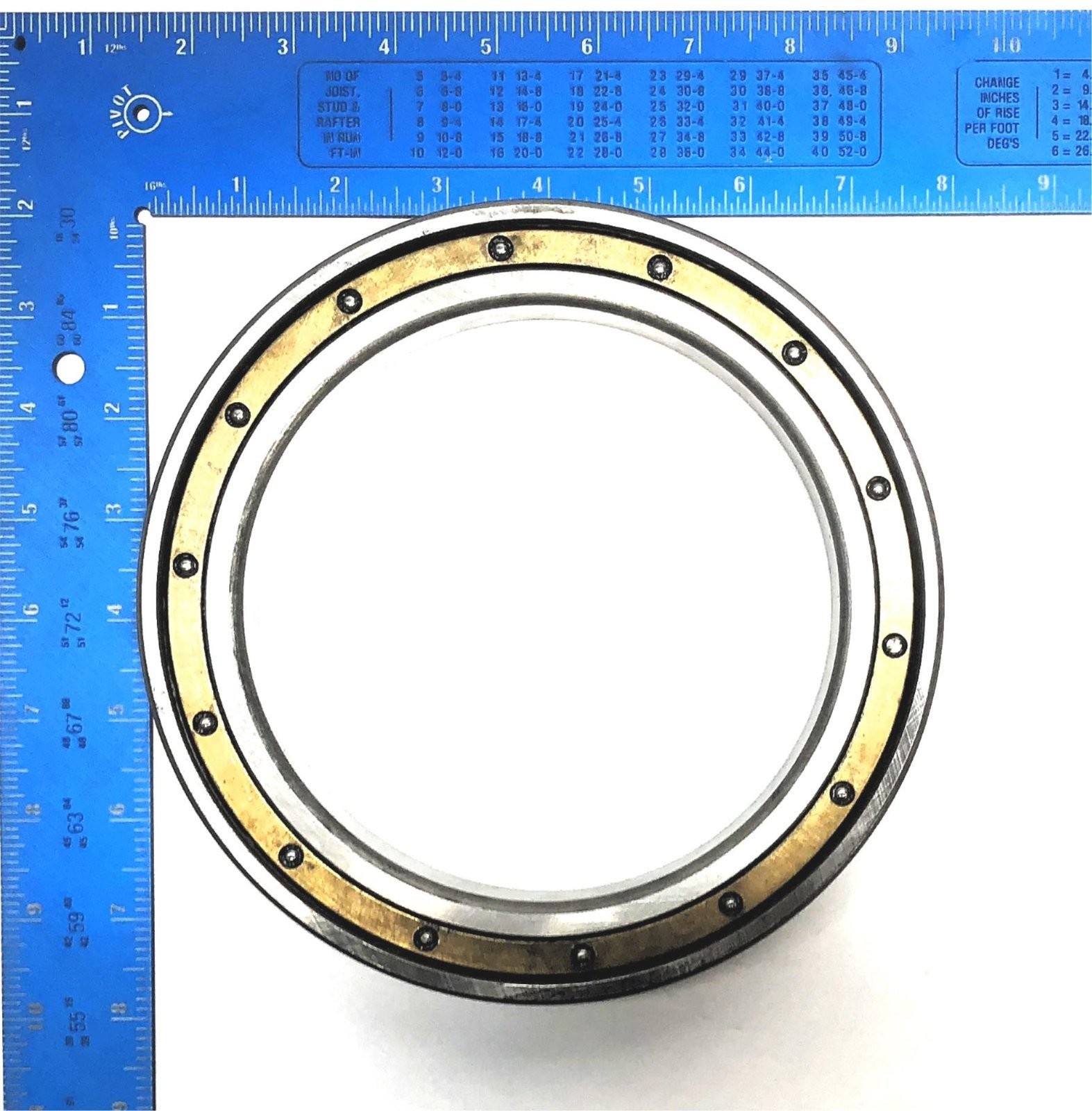McGill Cylindrical Roller Bearing (No Box) RXLS-5 3/4 NOS