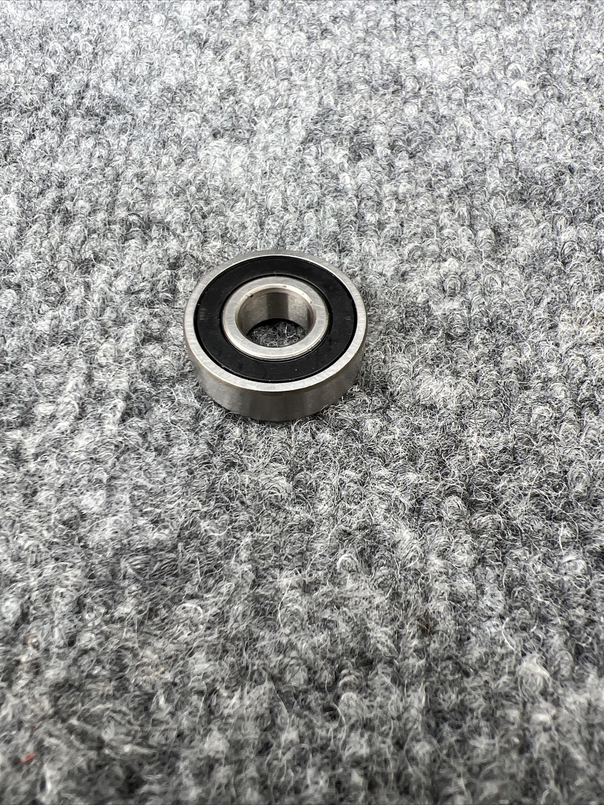 SKF 6000-2RSJEM Deep Groove Ball Bearing New
