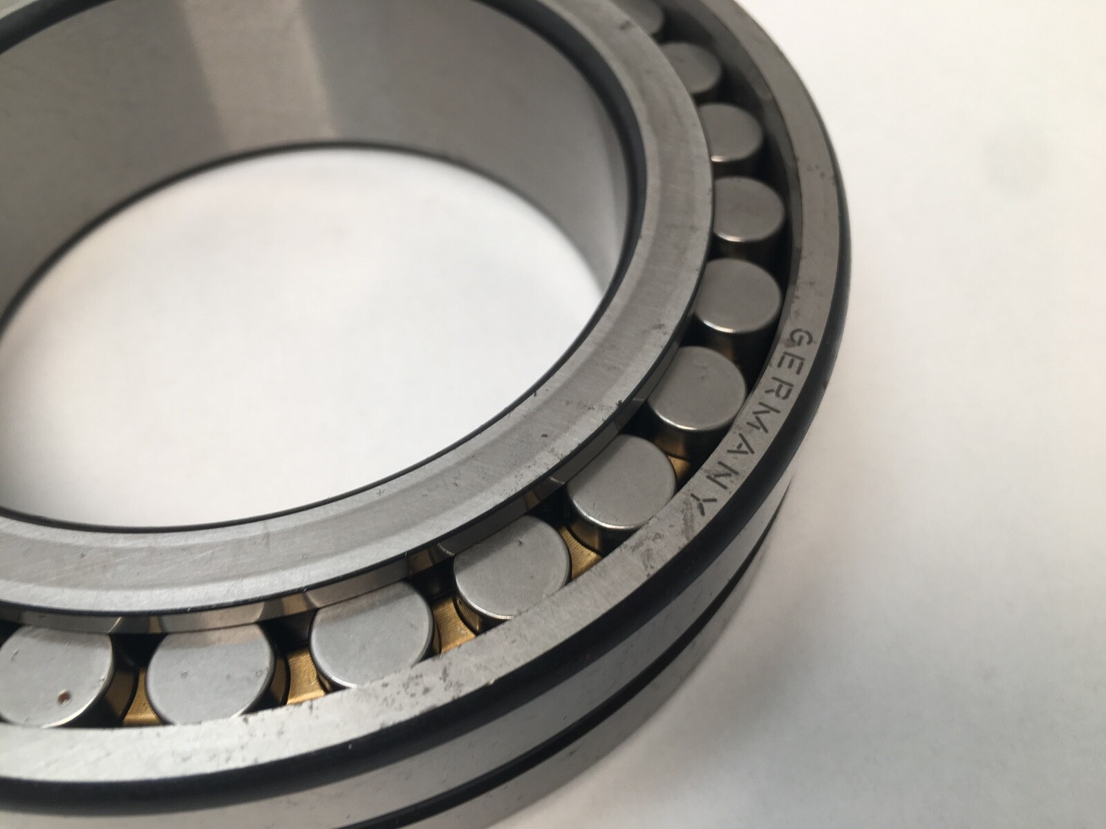 FAG NN3018ASM.SP Bearing 90x140x37 mm NN3018 NN-3018-AS-M-SP-W33 Germany