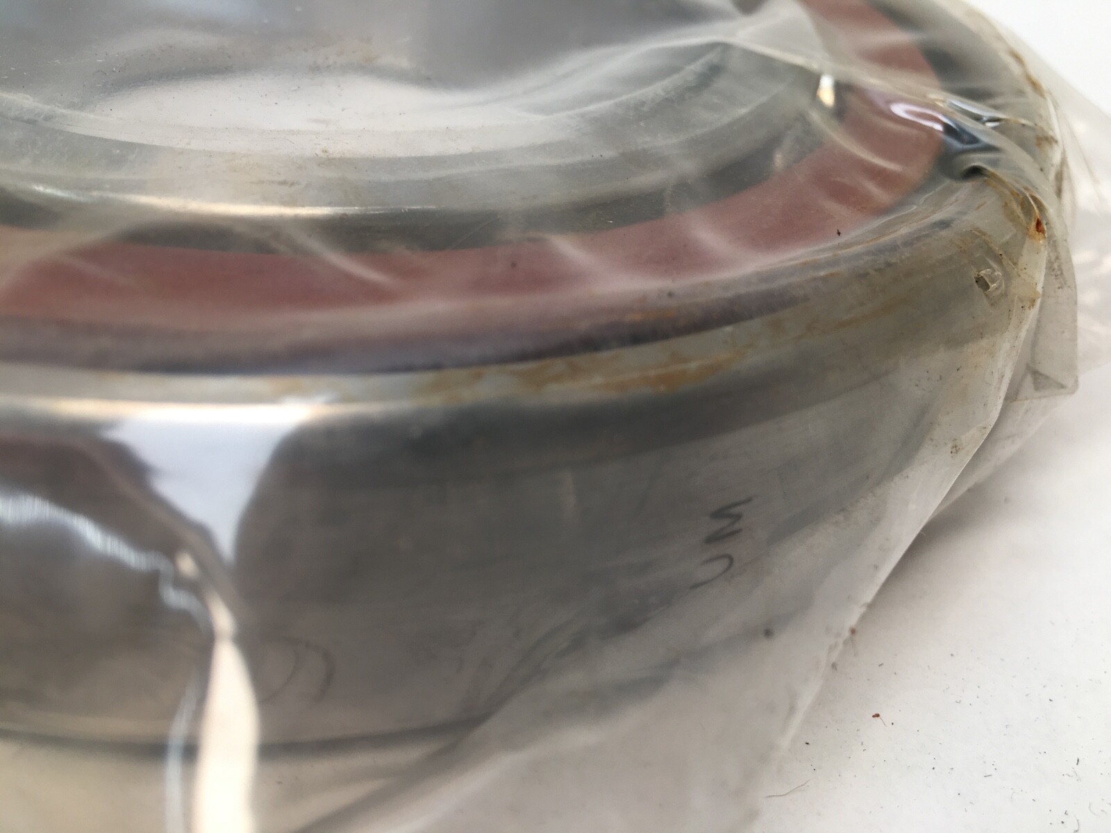 FAG B7217C.TPA.P4S.UM Bearing 85x150x28 mm B7217C B-7217-C-TPA-P4-K5-UM Germany