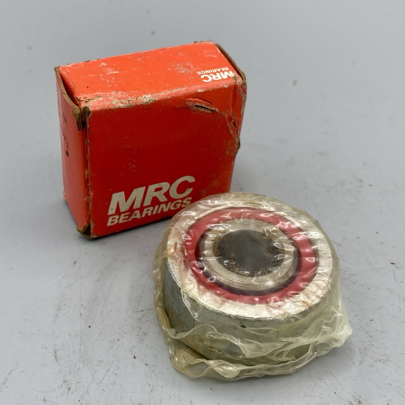 MRC CONV3Y4 H501 Conveyor Bearing w/ Flats 5/8″ ID Sealed