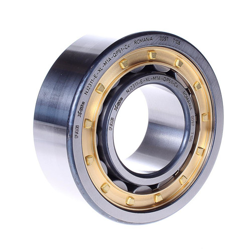 NJ2311-E-XL-M1A-QP51-C4 FAG/Schaeffler Technologies 55 x 120 x 43 mm CYL. ROL…