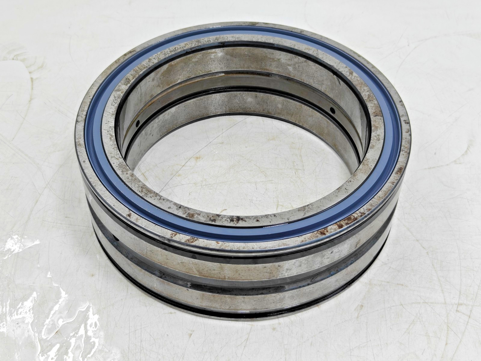 SL04180-PP INA Full Complement Double Row Cylindrical Roller Bearing SL04 180 PP