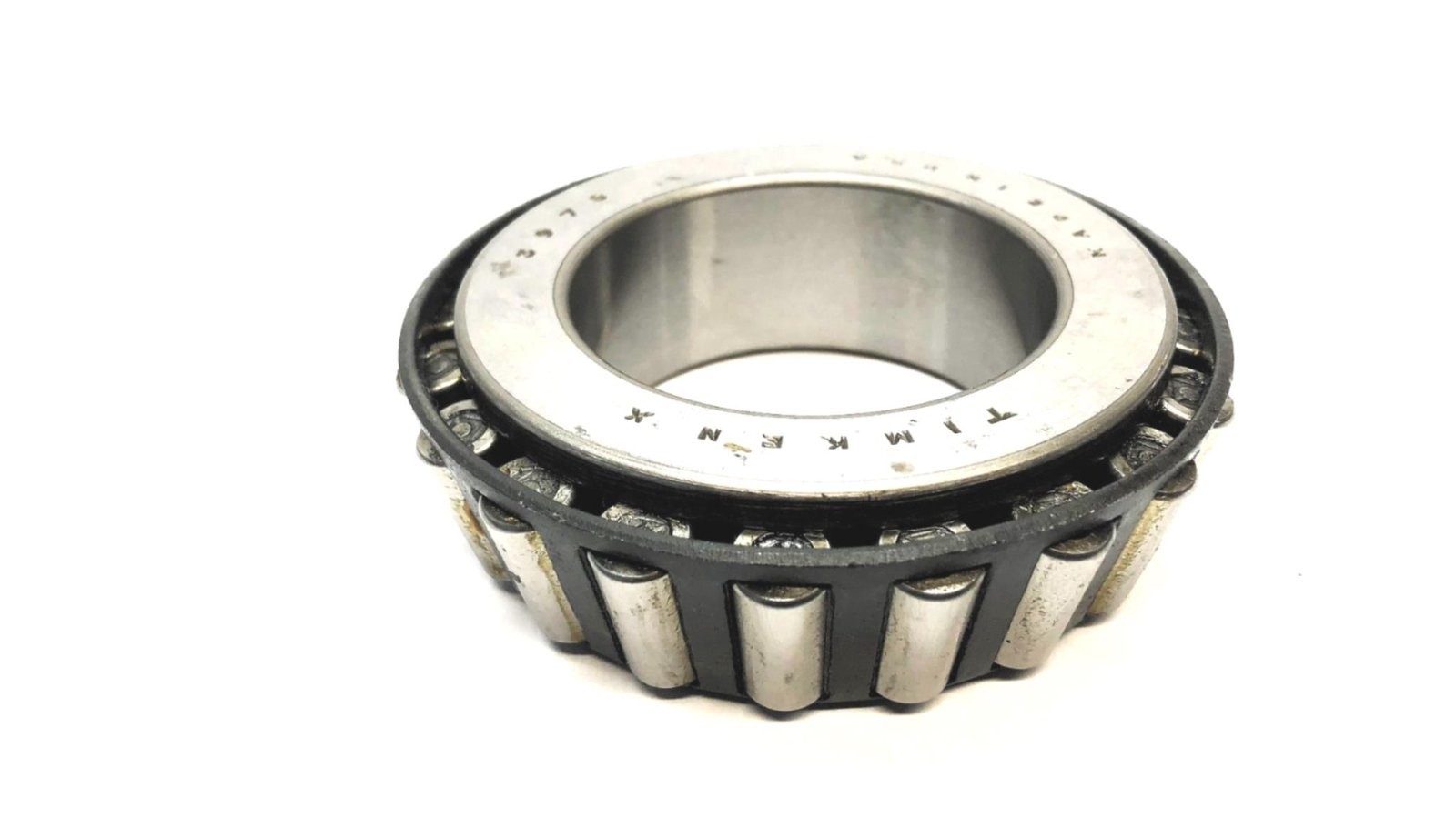 Timken Cone Tapered Roller Bearing 3978 NOS