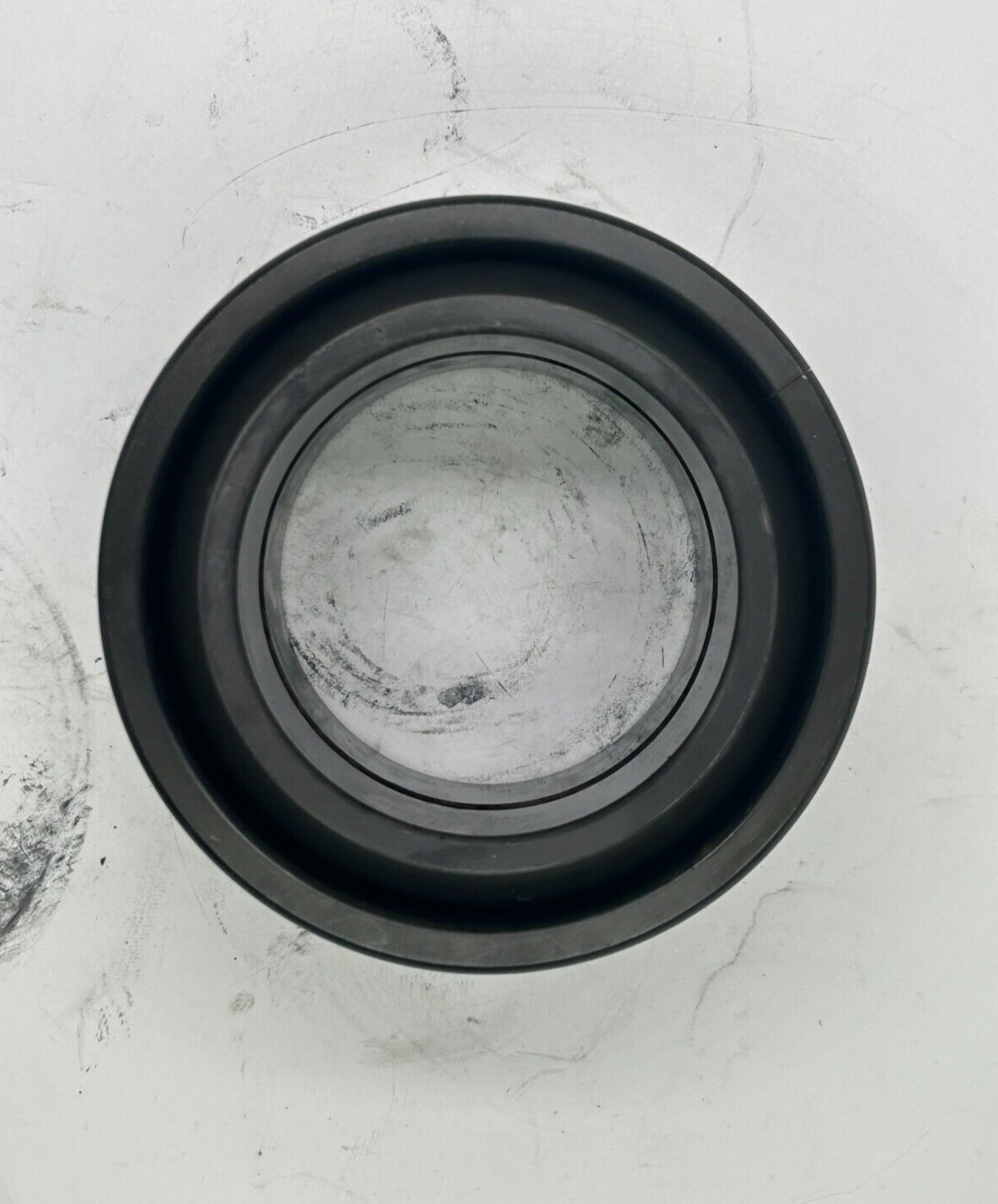 GEZ57ES Inch Series Steel on Steel Spherical Plain Bearing