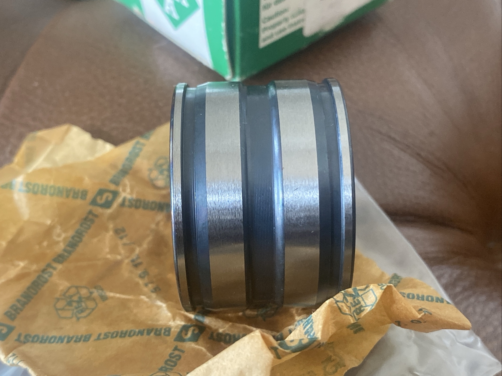 NEW INA SL045004-PP Roller Bearing 20mm ID X 42mm OD X 30mm Width 1721992