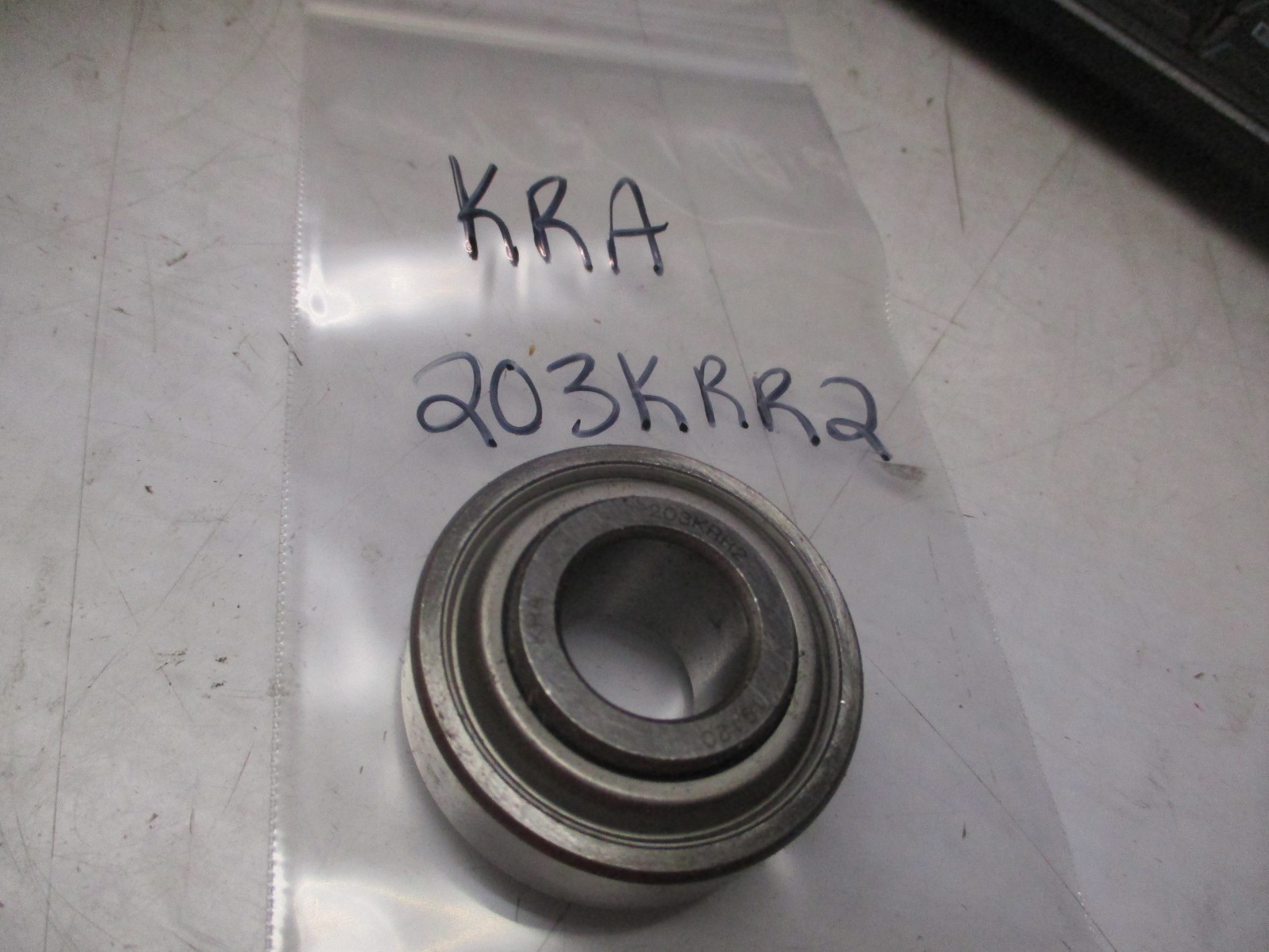 203KRR2 KRA Bearing