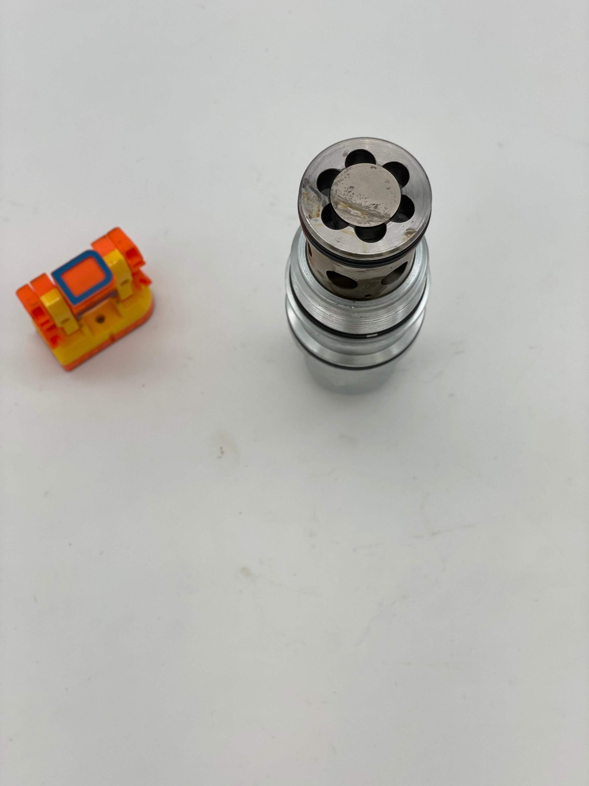 Sun Hydraulics CBIH-LKV Counterbalance Valve (No Box)