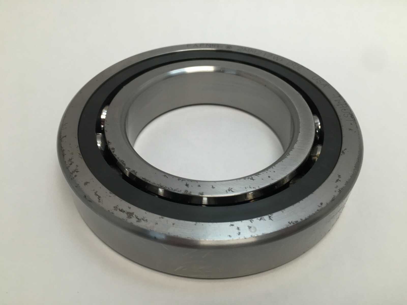 Fafnir 2MM217WI-SUL Bearing 85x150x28 mm 7217-C 2MM-217-WI-SUL USA