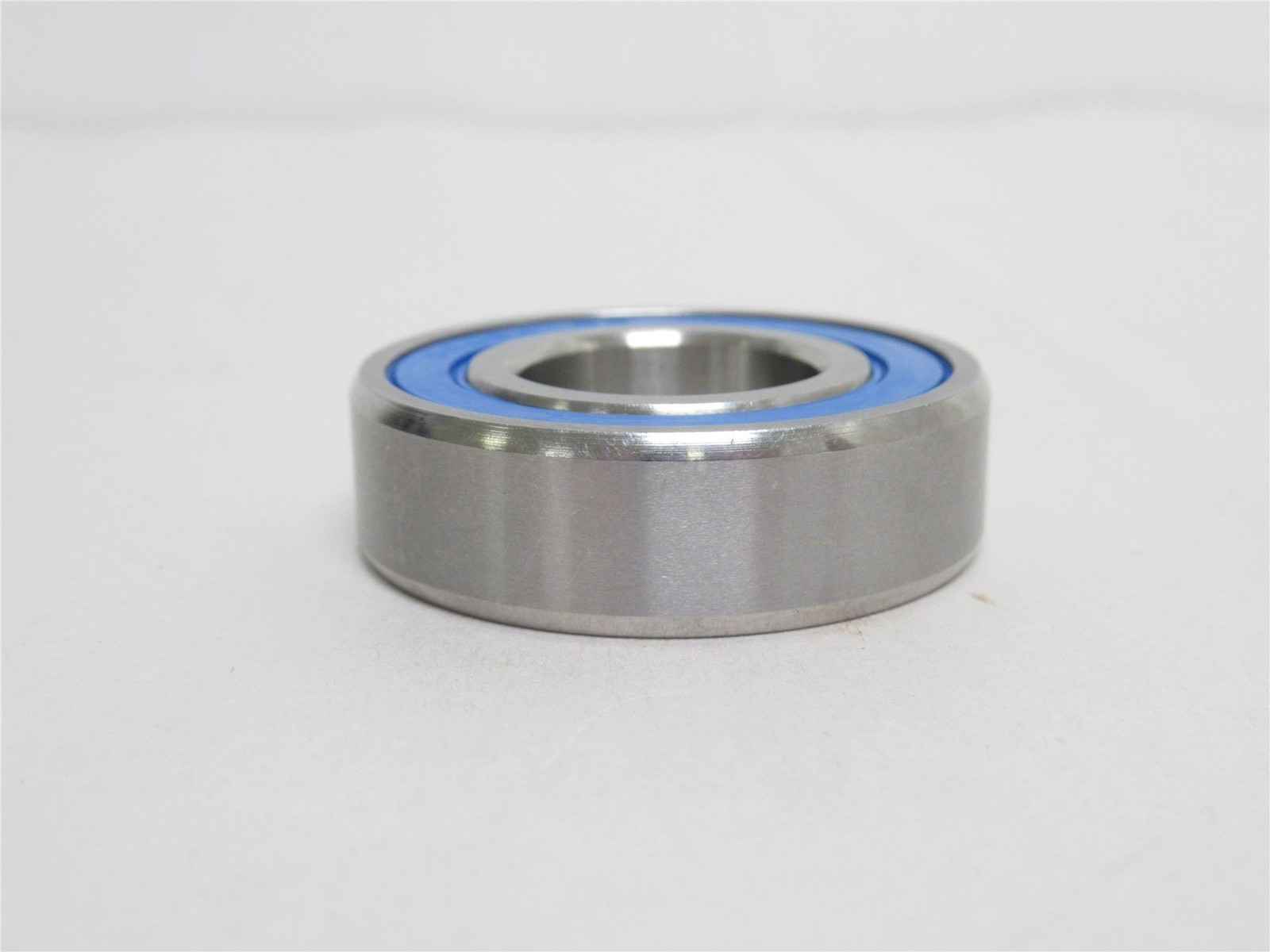 238968 New-No Box; Zen S6004ZZ Ball Bearing 20mmID x 42mmOD x 12mm Wide